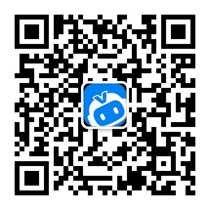 MyLevis 公众号二维码